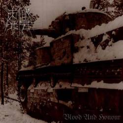 Aglare Light : Blood and Honour